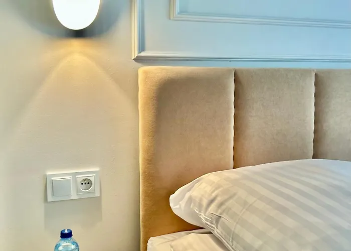 Nova L-elite * Szczecin