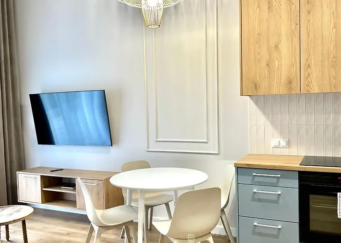 Nova L-elite Apartmán