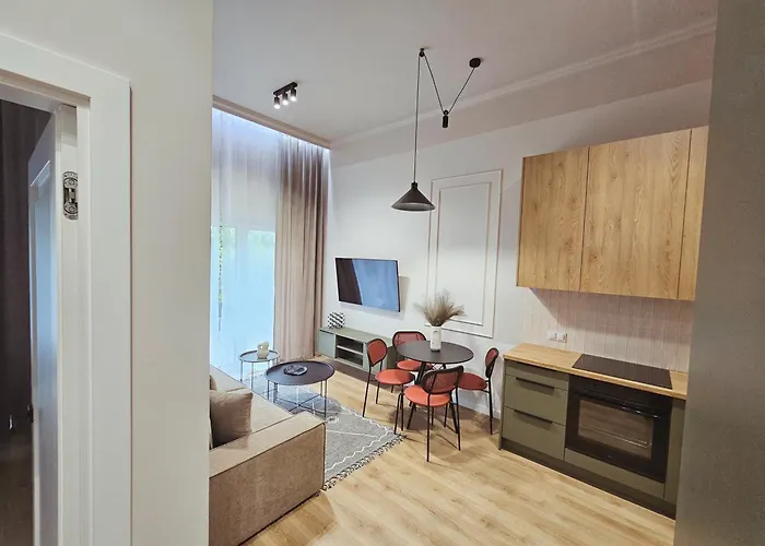 Apartmán Nova L-elite