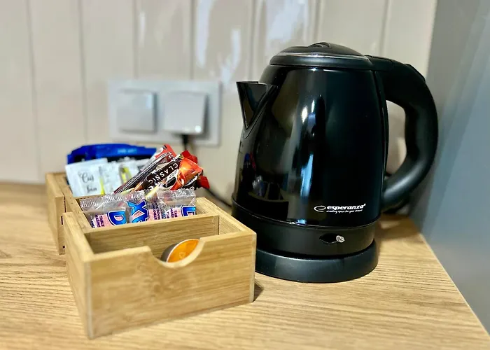 Nova L-elite Apartmán *