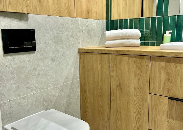 Nova L-elite Apartmán