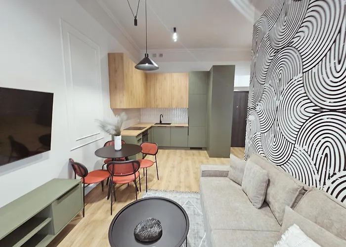 Apartament Nova L-elite