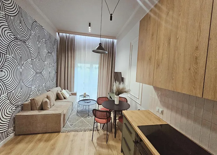 Apartmán Nova L-elite *