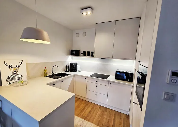 Nova L-elite Apartmán *