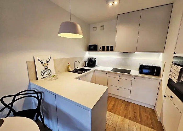 Nova L-elite Apartmán