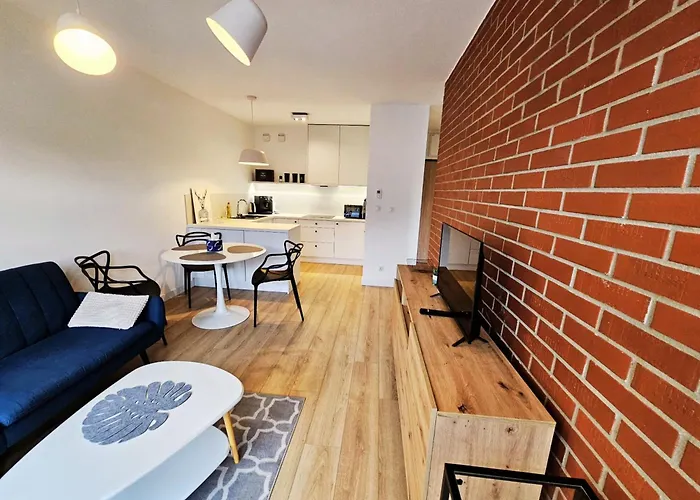 Nova L-elite Apartmán