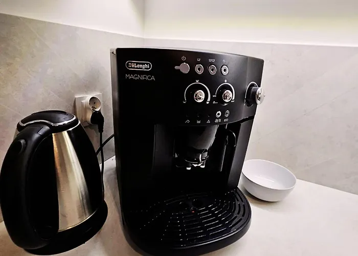 Apartmán Nova L-elite *