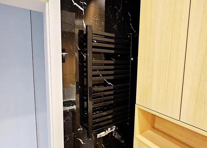 Apartament Nova L-elite Szczecin