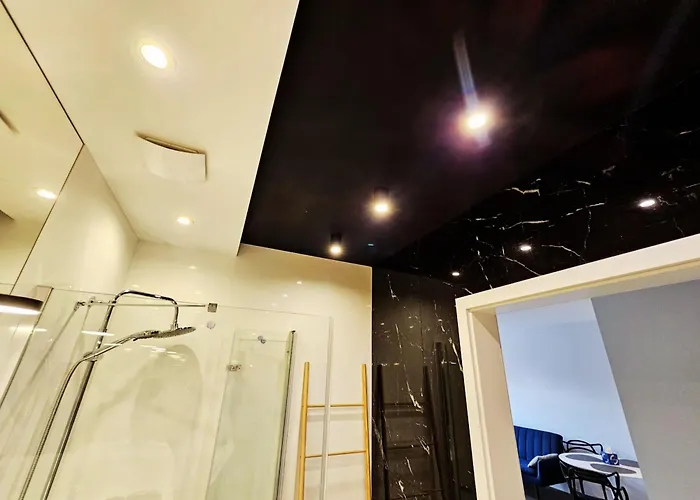 Apartmán Nova L-elite