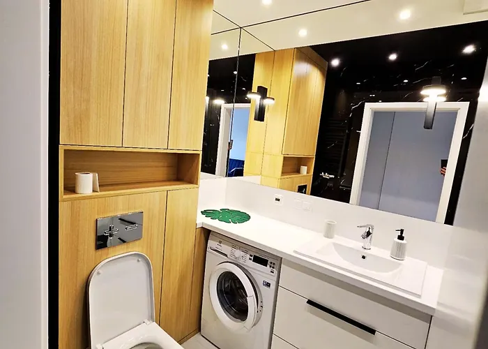 Nova L-elite Apartmán *