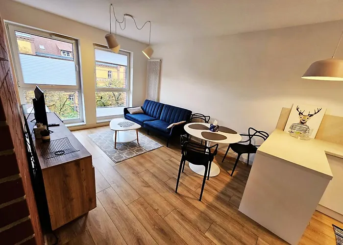 Nova L-elite Apartmán