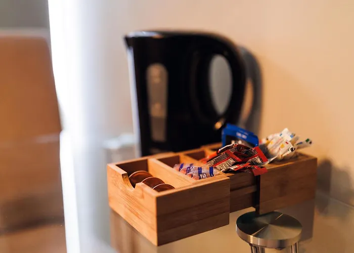 Nova L-elite Apartmán