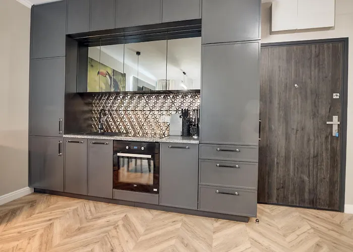 Nova L-elite Apartament