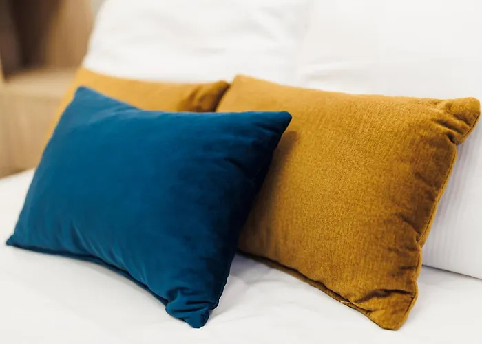 Apartmán Nova L-elite