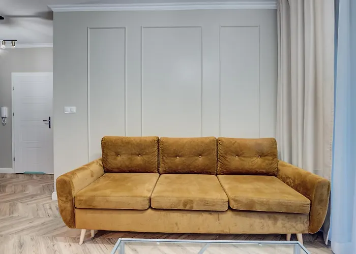 Nova L-elite Apartament *