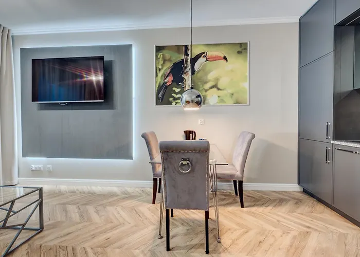 Apartmán Nova L-elite *