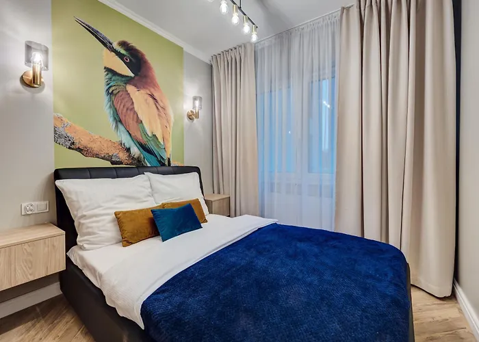 Nova L-elite Apartmán *