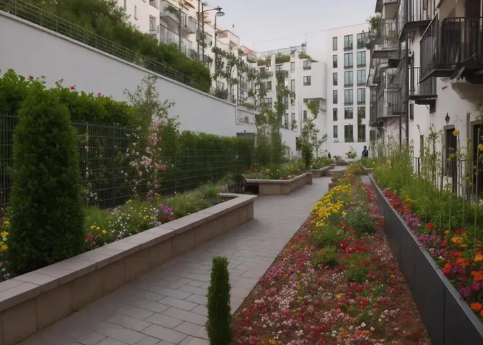 Nova L-elite Apartmán