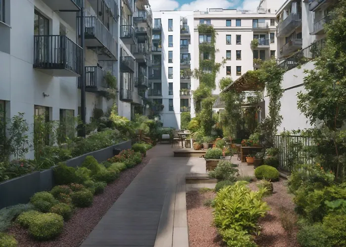 Apartmán Nova L-elite