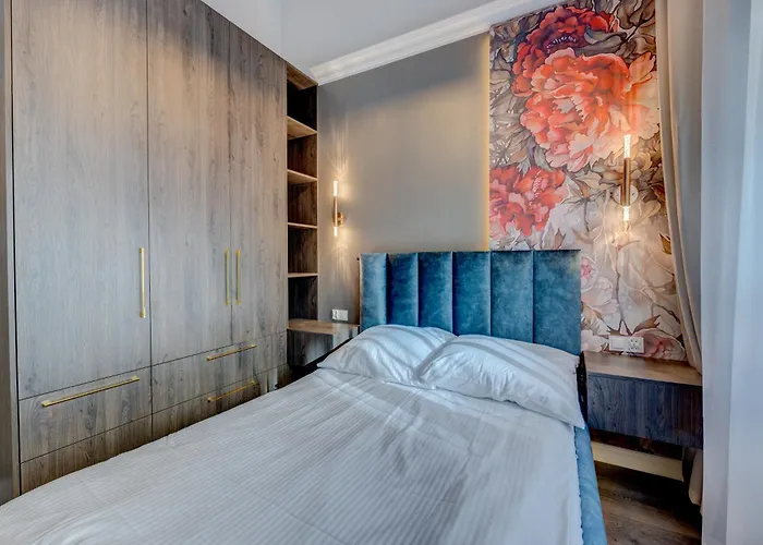 Apartmán Nova L-elite