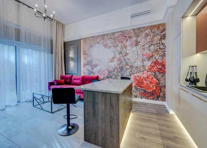 Nova L-elite Apartmán