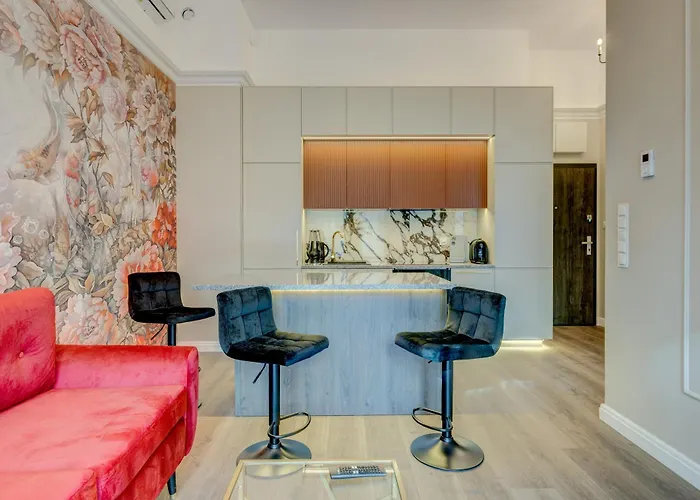 Apartmán Nova L-elite