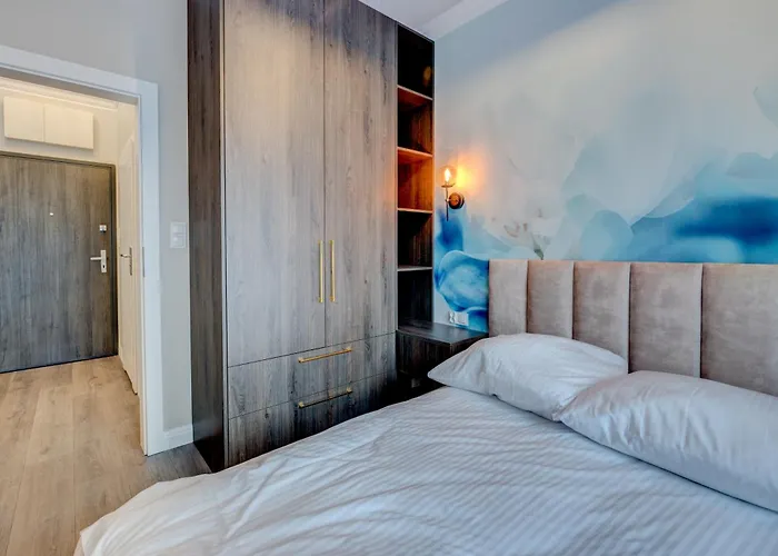 Nova L-elite Apartament *