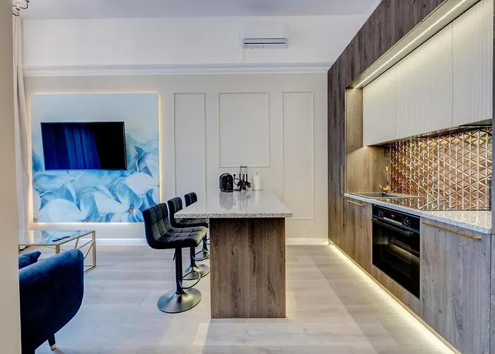 Nova L-elite * Štetín