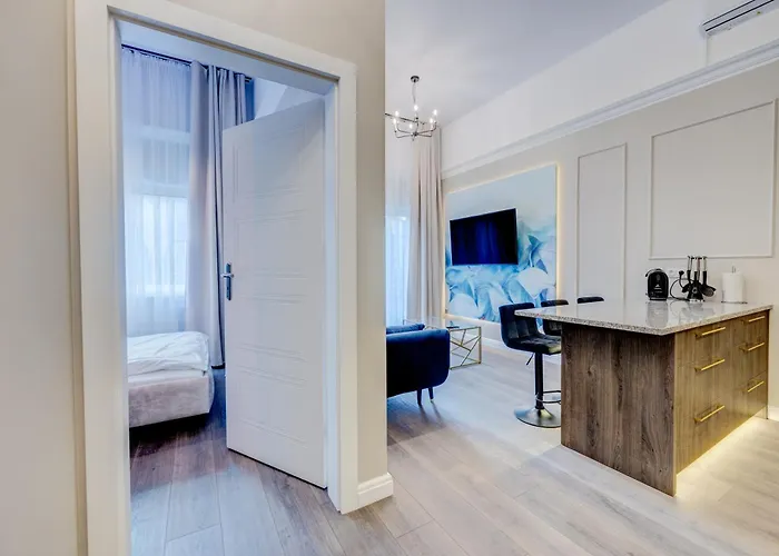 Apartmán Nova L-elite