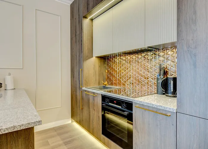 Apartmán Nova L-elite *